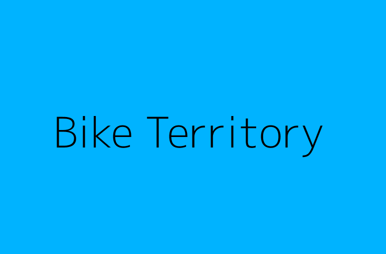 Bike Territory